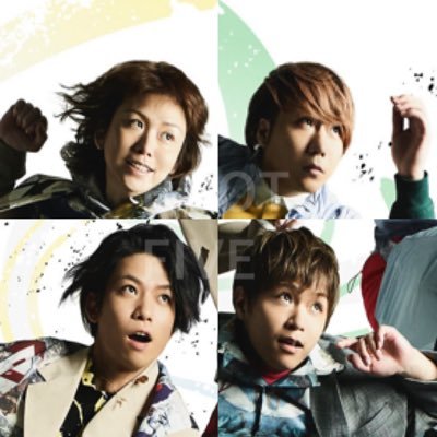 ROOTFIVE(ルート・ファイブ)公式 on X: ROOTFIVE(ルート・ファイブ)公式 on X: