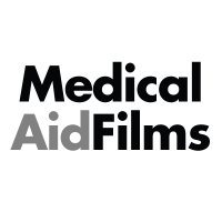 Medical Aid Films(@MedicalAidFilms) 's Twitter Profile Photo