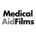 Medical Aid Films (@medicalaidfilms) Twitter profile photo Medical Aid Films (@medicalaidfilms) Twitter profile photo