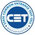 STATE CET CELL, MUMBAI (@cetcell) Twitter profile photo STATE CET CELL, MUMBAI (@cetcell) Twitter profile photo