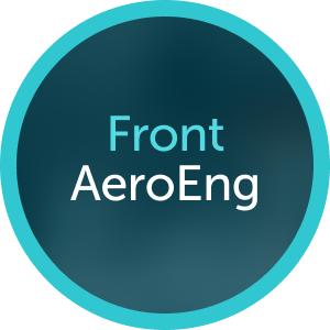 We've moved! Please follow our new account @FrontEng_ for updates on Frontiers in Aerospace Engineering.