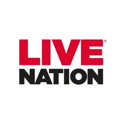 LiveNationSwe Profile Picture