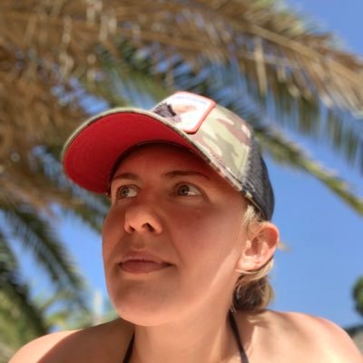 pachel_martyna's profile picture. Mai smettere fare ciò che ci fa brillare occhi!