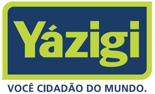 Yázigi, você cidadão do mundo!