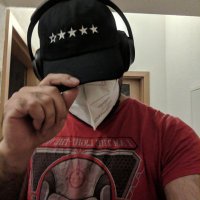 Grim Shady(@Alijinn01) 's Twitter Profile Photo