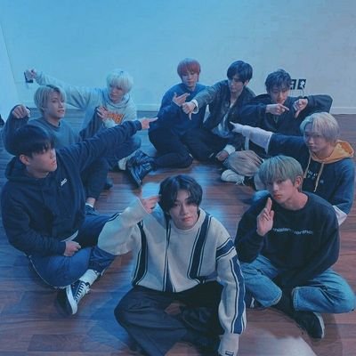 #DKB #BIGBANG #TREASURE #STRAYKIDS #ATEEZ #BLACKPINK #IKON #WINNER #E'last