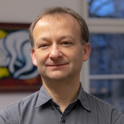 Professor of Mechanical Engineering at RWTH Aachen University