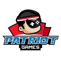 Patriot Games Indonesia(@PatriotGamesID) 's Twitter Profile Photo