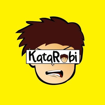 Youtube : Katarobi Animasi
IG : katarobi_animasi
Tiktok : katarobi.animasi

Ikuti terus katarobi animasi yaaa