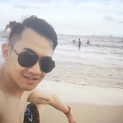 Chong888666's profile picture. 