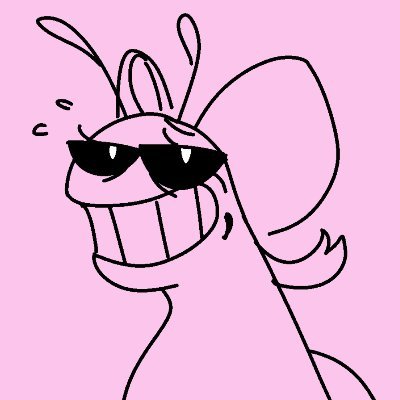Strangebugthingさんのプロフィール画像