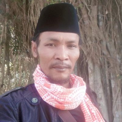 man jadda wajada /NKRI harga mati/ /Indonesia Maju// NU tetap dihati sampe kpn pun//
sing arep DM bebas yg pntg jgn hal2 yg gk berguna