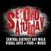 Central Dist Artwalk (@cdartwalk) Twitter profile photo