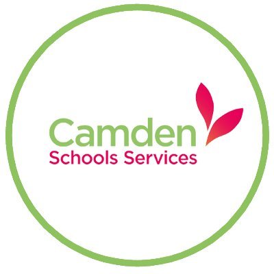 Camden Educational Psychology Service official Twitter account #twittereps