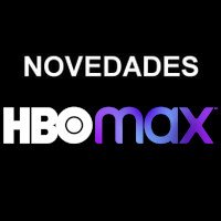 Novedades HBO max