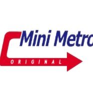 Mini Metro EV LLP(@minimetro_ev) 's Twitter Profile Photo