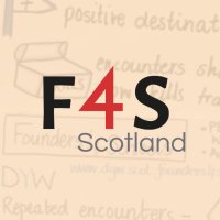 F4S Scotland(@F4Sscotland) 's Twitter Profile Photo