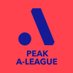 Peak A-League (@peakaleague) Twitter profile photo Peak A-League (@peakaleague) Twitter profile photo