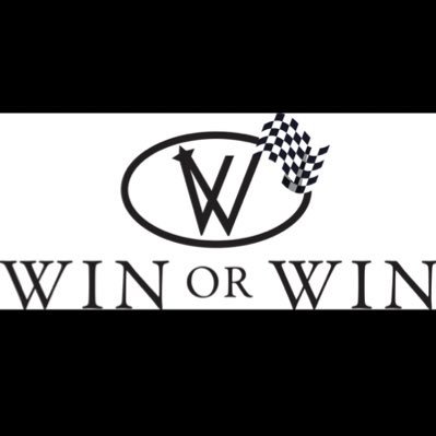 #WinOrWin 🎟