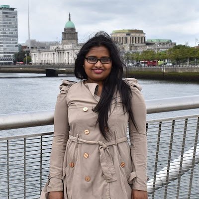 kalpaniperera10's profile picture. PhD Researcher @ESHIatTUDUBLIN