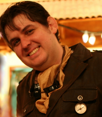 Keith Graham