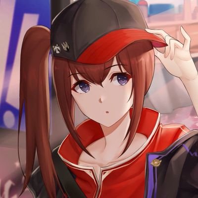 Kurisimp 💖さんのプロフィール画像