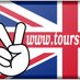 Tours Reino Unido (@ToursReinoUnido) Twitter profile photo