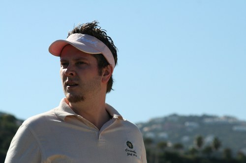 mettalmania's profile picture. Computer engineer and Golf enthusiast