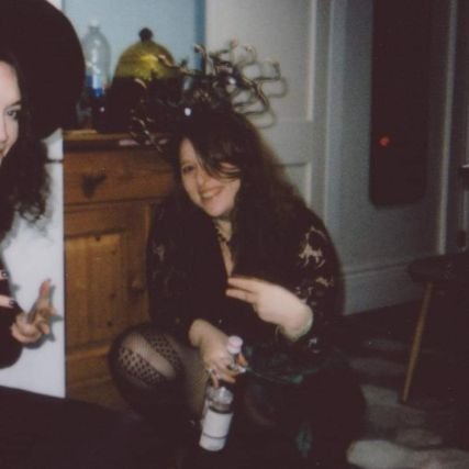 Kirstie Rutter (She/They)さんのプロフィール画像