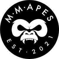 MMApes (@mmapesofficial) Twitter profile photo