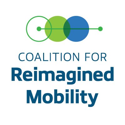 Advancing a vision for new mobility technologies & services to shape more efficient, secure, & sustainable transportation outcomes that move people and goods.