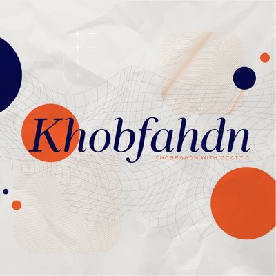 Khobfahdnさんのプロフィール画像