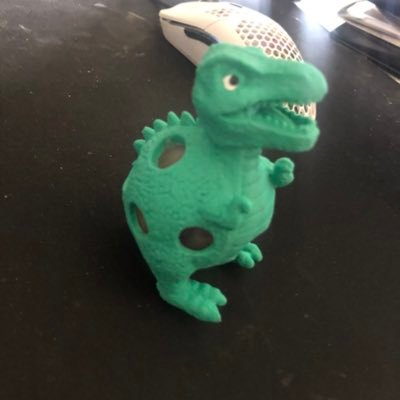 RadbourneJohn's profile picture. cs player for nobody cause I’m bad