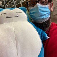 Thedavid - thicc like Snorlax(@Thedavid691) 's Twitter Profile Photo