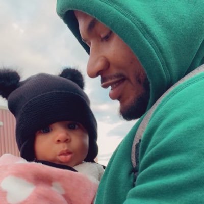 Kudos2Him's profile picture. Hard Times Don’t Last.. Go harder!! ✊🏾🖤