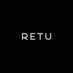 Retu Creative (@RetuCreative) Twitter profile photo