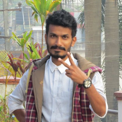 VivekOpes's profile picture. 