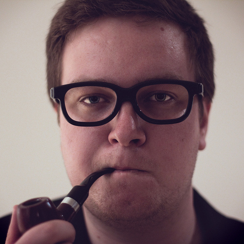 logaan's profile picture. Polyglot Software Engineer and organiser of @melbfp