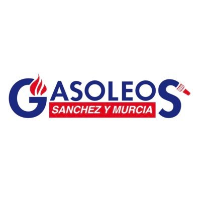 Gasóleos Sánchez y Murcia