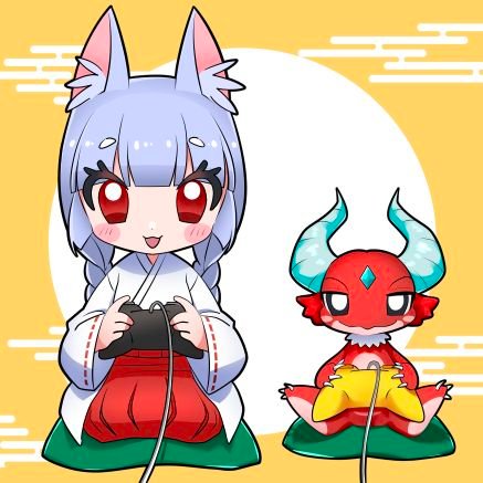 pa7J7FS2mXkbygH's profile picture. PS4、PCゲームプレイしてます。
Youtubeにてライブ配信。
シュミレーション、シューティングゲーム、ホラゲーなどなどやってます〜