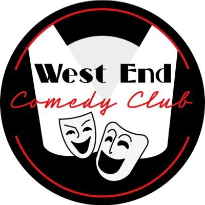 ComedyWestEnd Profile Picture