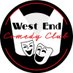 West End Comedy (@comedywestend) Twitter profile photo West End Comedy (@comedywestend) Twitter profile photo