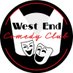 West End Comedy (@ComedyWestEnd) Twitter profile photo