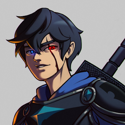 Rainimator21's profile picture. 