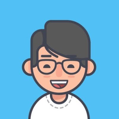 liu_khalil's profile picture. Love solving algorithm problems