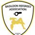 Basildon Referees Association (@BasildonRA) Twitter profile photo