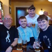 Bill (@billm28) 's Twitter Profile
