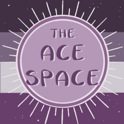 Community space. Check out our Discord! 💜🤍🖤 hosted by Nene