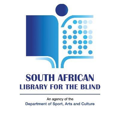 The South African Library for the Blind (SALB) is a Non-Profit organization, which offers library services to blind and visually impaired people since 1919.