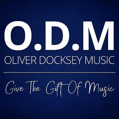 ODM - Oliver Docksey Music. 

Music Education For Every Generation

https://t.co/CgoMh4bXaT
https://t.co/nFd1ZwWwqm
https://t.co/lqMAgFiCfy
https://t.co/Xdd7qfSO1s